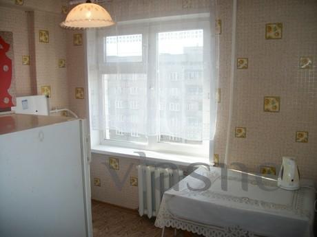 Відмінна 1 кімнатна квартира в Центрі, Красноярськ - квартира подобово
