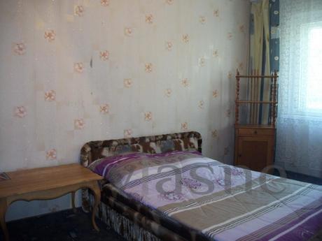 Rent 2 Soviet Grove, Krasnoyarsk - günlük kira için daire