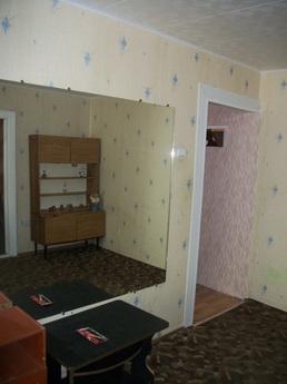Rent 2 Soviet Grove, Krasnoyarsk - günlük kira için daire