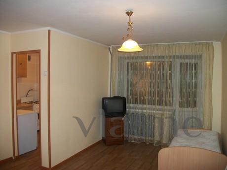Отличная 1 комнатная квартира в Центре, Красноярск - квартира посуточно