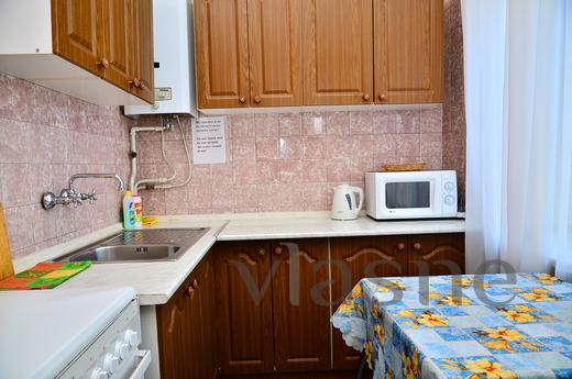 Rent apartment in Kiev for rent, Kyiv - günlük kira için daire