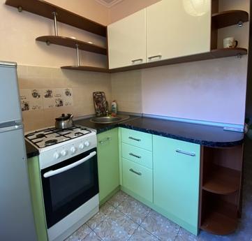 Modern 2-room apartment!, Kherson - mieszkanie po dobowo