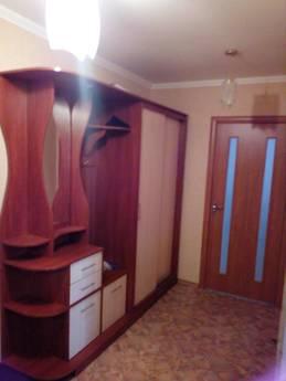Сдам 2-х комн.квартиру в центре, Бердянск - квартира посуточно