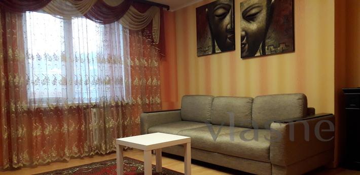 Very neat and stylish apartment, Poltava - mieszkanie po dobowo