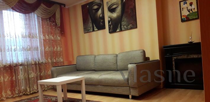 Very neat and stylish apartment, Poltava - mieszkanie po dobowo