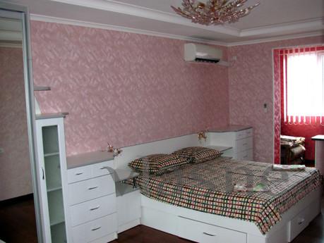 I rent an apartment for the rest, Alushta - mieszkanie po dobowo