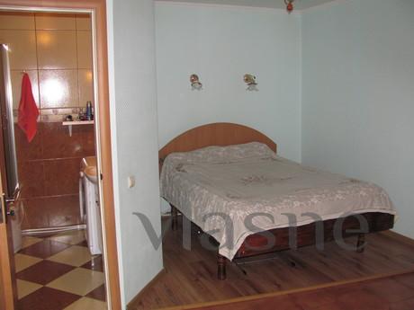 Rent a guest house studio. With good maintenance and furnitu