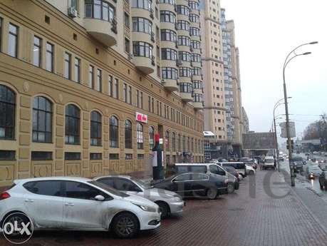 Yeni binada daire, metro Lukyanovskaya, Kyiv - günlük kira için daire