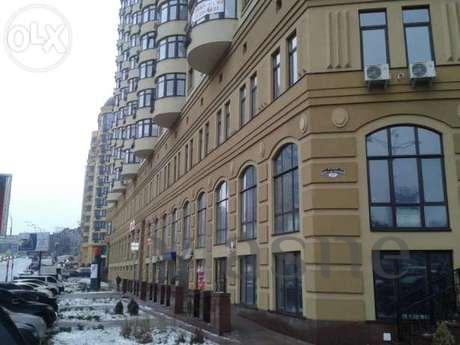 Mieszkanie w nowym budynku, metro Lukyanovskaya, Kyiv - mieszkanie po dobowo