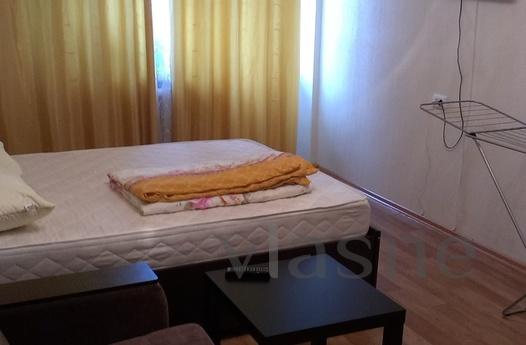 Rent 1 bedroom apartment, Yevpatoriya - apartment by the day