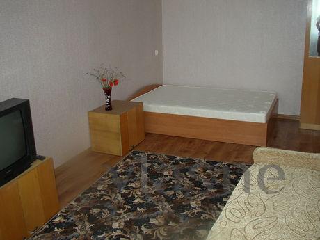 Rent a room in Evpatoria, Yevpatoriya - apartment by the day
