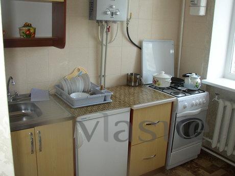 Rent a room in Evpatoria, Yevpatoriya - mieszkanie po dobowo