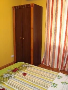 Beautiful 3 rooms apartment, Kyiv - günlük kira için daire