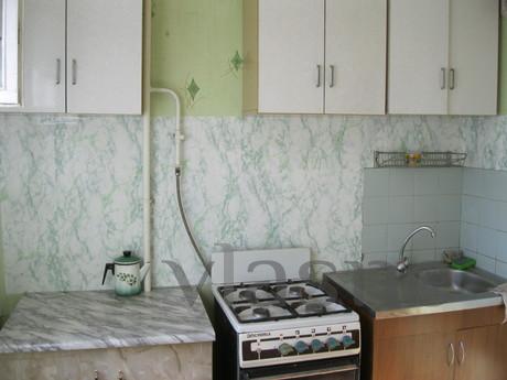 Apartment for rent at River Station, Tver - günlük kira için daire