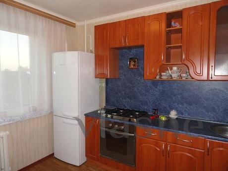 Renovated apartment for rent, Tver - günlük kira için daire
