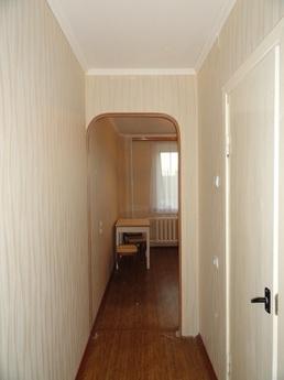 Renovated apartment for rent, Tver - günlük kira için daire