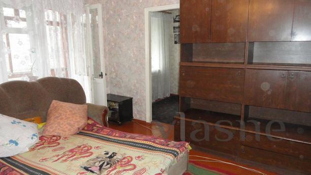 One bedroom apartment in the center of T, Tver - günlük kira için daire