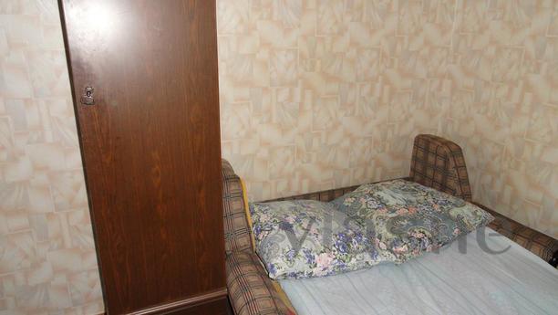 One bedroom apartment in the center of T, Tver - günlük kira için daire