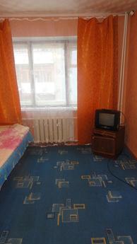 Odnushka rent in Kaposvar in solid mp, Tver - günlük kira için daire