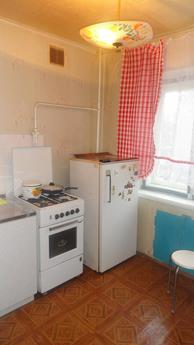 Odnushka rent in Kaposvar in solid mp, Tver - günlük kira için daire