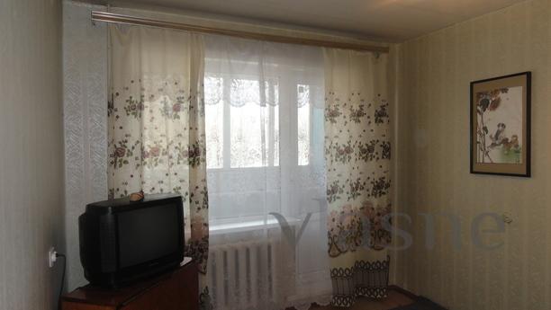 Economy class apartments in Tver, Tver - günlük kira için daire