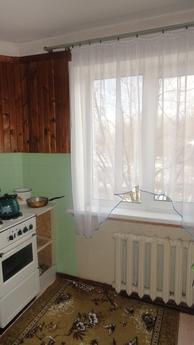 Economy class apartments in Tver, Tver - günlük kira için daire