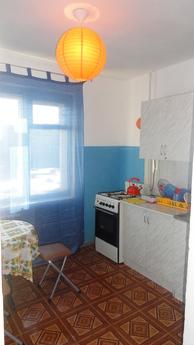 Apartment for b-day re Nogina, Tver - günlük kira için daire