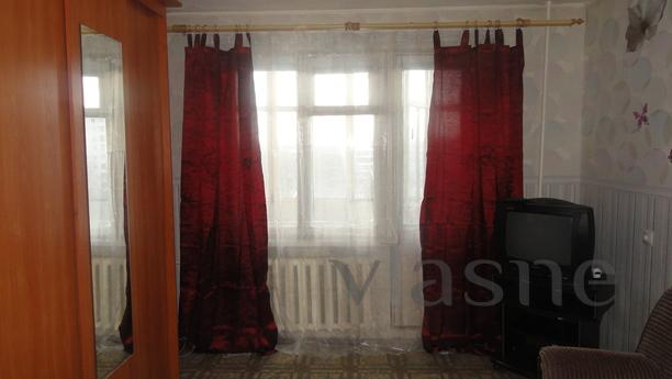 Apartment for b-day re Nogina, Tver - günlük kira için daire
