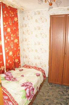 Two-bedroom apartment on the day, Tver - günlük kira için daire