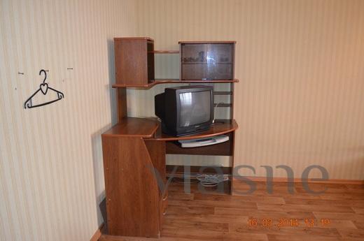 Rent apartment in Tver, Tver - günlük kira için daire