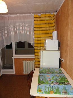 Rent apartments in Tver, Tver - günlük kira için daire