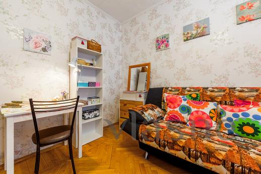 Apartments near the Hermitage, Saint Petersburg - günlük kira için daire