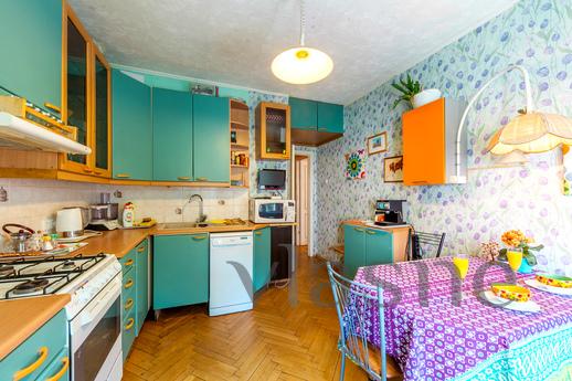 Apartments near the Hermitage, Saint Petersburg - günlük kira için daire