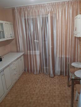 Rent 1 room apartment Kosiora st., Dnipro (Dnipropetrovsk) - mieszkanie po dobowo