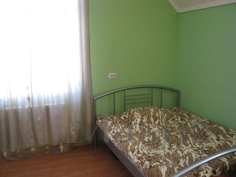Rent the Euro 2012 appartmenty in Kiev with all udobstvami.U