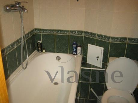 Rent on the euro in 2012 in Kiev appartm, Kyiv - apartment by the day