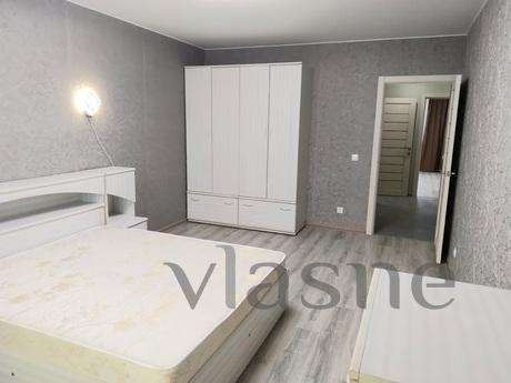 2-room apartment, 69.3 m², 6/18 floor, Vladimir - günlük kira için daire