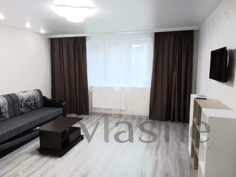 2-room apartment, 69.3 m², 6/18 floor, Vladimir - günlük kira için daire