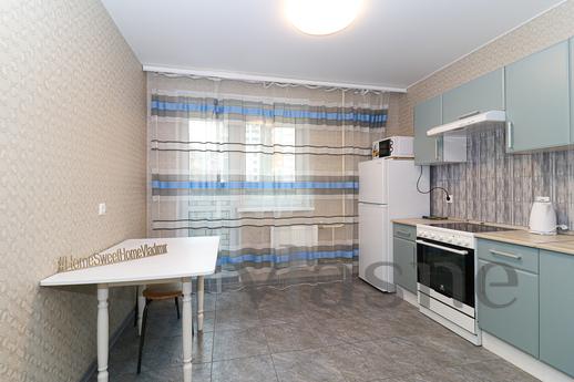 2-room apartment, 66m2, 7/18 floor, Vladimir - günlük kira için daire