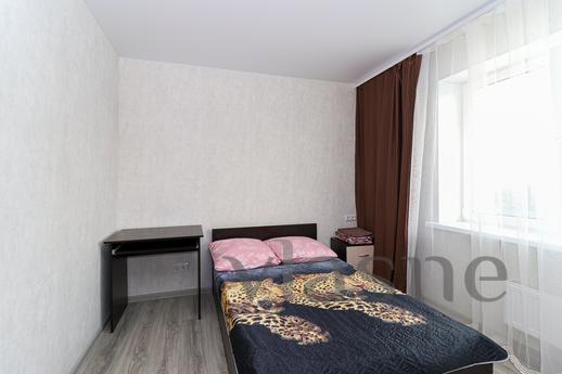 2-room apartment, 45m2, 8/17 floor., Vladimir - günlük kira için daire