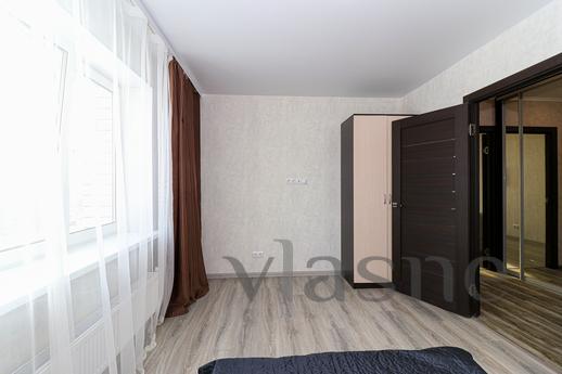 2-room apartment, 45m2, 8/17 floor., Vladimir - günlük kira için daire