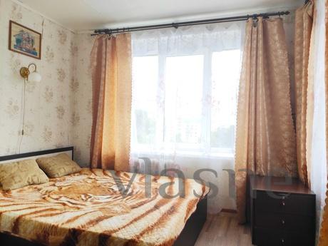 Well-maintained apartment near the Metro, etc.. Veterans (10