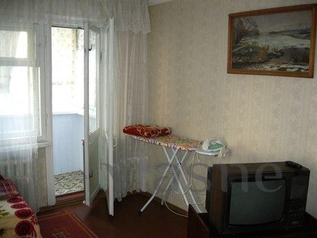 Rent apartment in Belaya Church, Bila Tserkva - mieszkanie po dobowo
