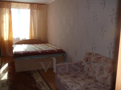 1 BR in New house, luxury, Adygeysk - apartment by the day
