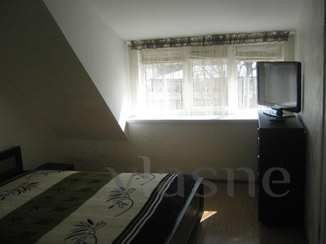 The apartment in the city center!, Odessa - apartment by the day