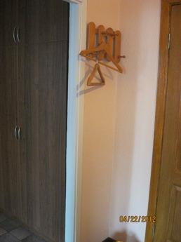 Two-room apartment for rent, Kyiv - mieszkanie po dobowo