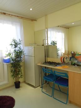 Daily rent this apartment in Vladimir, Vladimir - günlük kira için daire