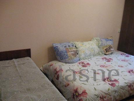 Rent apartment in Balaclava own 1-bedroom comfortable apartm