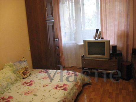 1-bedroom apartment in the center of the, Sevastopol - günlük kira için daire