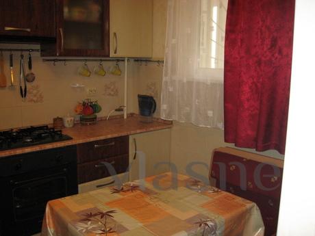 1-bedroom apartment in the center of the, Sevastopol - günlük kira için daire
